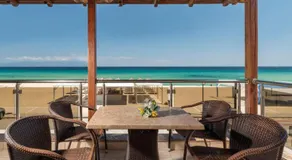House Kostas on the beach - Image 4
