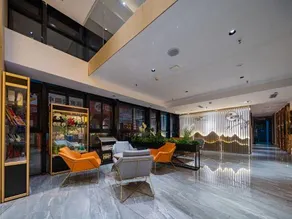 Shuyue Holiday Hotel - Image 3