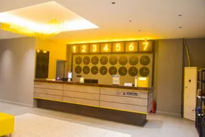 7 Days Hotel Chishui Guifu Golden Street Hotel - Image 3