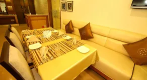 Hotel Hillway Park - Image 5