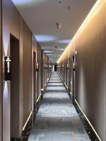 Junyu Hotel (Yulin High-tech Development Zone First Hospital Branch) - Image 4