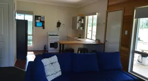 Blackbutt The Shack at Gilinlea - Image 2