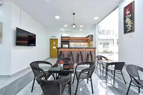 Padi Hotel Alor Setar - Self Check In - Image 3