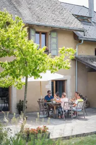 La Grange de Capucine, gite de caractère - Image 5