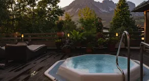 Aktiv Hotel Hochfilzer - Image 3