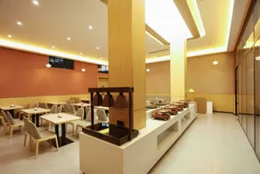 Yulan Qiting Hotel (Pingyin Yinzhou Shopping Mall Branch) - Image 3