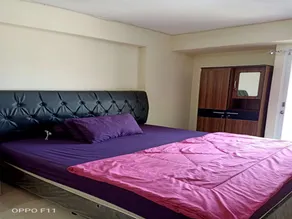 Bukarooms Smart Studio Bogor Valley Apartemen - Image 2
