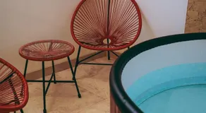 Spa du palais jacuzzi sauna - Rouen centre - free parking - Image 4
