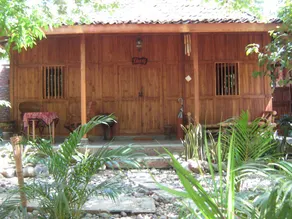 Omah Tembi Homestay - Image 1