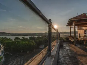 Mile Lake View Baiman Hotel (Wenquan Road Branch) - Image 5