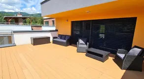 Penthouse apartmán s terasou - rezidencia Minerál - Image 5