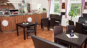 Restaurace a penzion Zděná Bouda - Image 5