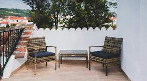 Casa de Campo da Quinta da Pegada - Image 5