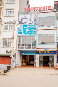 Nhà Nghỉ Thu Nụ - Image 1