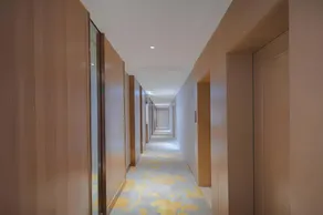 Vienna Hotel Chongqing Shapingba Jinsha Street High-Speed Railway Station - Image 3