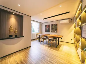 Hanting Hotel Qingdao Nanjing Road - Image 3