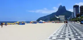 Copacabana Ipanema Comfortable Studio - Image 5