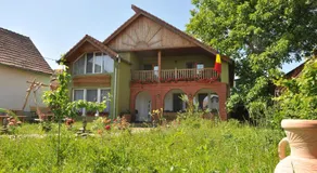 Pensiune Muzeu Traditional Poveste in Transilvania - Image 2
