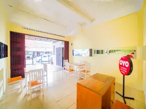 OYO 90821 Gajah Mada Guest House Syariah - Image 5