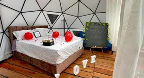 Glamping la cabaña - Image 2