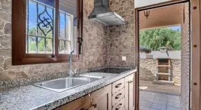 Ferienhaus 'Casas Al Alba 2' mit privater Terrasse, WLAN und Klimaanlage - Image 3