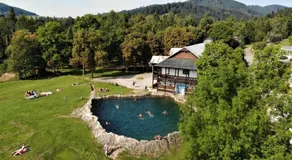 Apartment SKI-BIKE-HIKE, Vyšné Ružbachy - Image 2