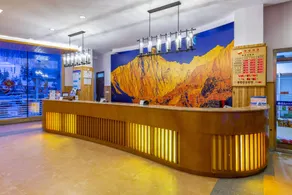 Shuanglong Hotel - Image 5