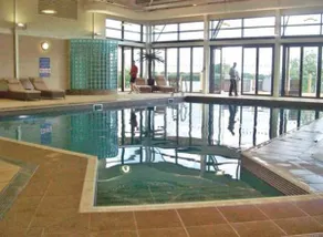 Meadows Luxury Hot Tub Breaks @ Tattershall - Image 5