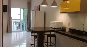 Flats Premium Jabaquara - Image 4