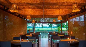 Kurialacherry House Alleppey - Image 4