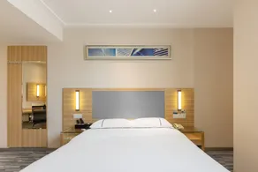 City Comfort Inn Guangzhou Zengcheng Yonghe Yongkang Road - Image 4