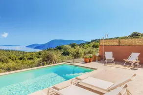 Agréable villa avec piscine privée, barbecue et terrasse - Image 5