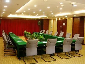 Shen Zhen Hong Bo Hotel - Image 3
