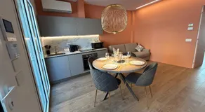 The Twins 1 Luxury Ceccarini - Lungomare parcheggio privato - Image 3