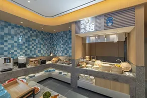 Home Inn Neo - Qingdao North Station Licang Wanda Plaza - Image 5