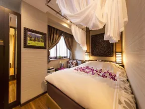 Hotel Balian Resort Namba Shinsaibashi - Near Dotonbori - Image 5