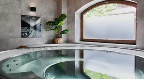 Willa Baciarka-widok, basen, sauna, jacuzzi - Image 4