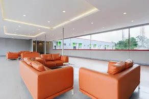 RedDoorz Plus Ciapus Bogor - Image 3