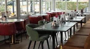 Hotel 't Vertrek - Image 2