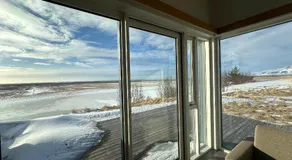 Eiðhús Apartments - Image 3