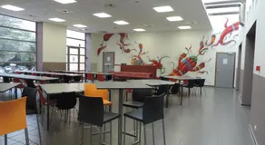 Hostel Blauwput Leuven - Image 2