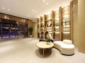 Lavande Hotel (Linfen Binhe East Road Yujing Shuicheng Branch) - Image 3
