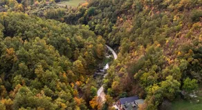 Lisine Lepo Mesto Guesthouse & Spa - Image 3