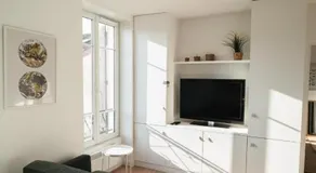 PARISIAN ROMANTIC - 4 Pers - Wifi - Image 4