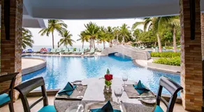 Royal Wing Suites & Spa Pattaya - Image 5