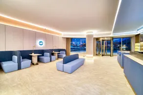 Hanting Hotel Cixi Guanhaiwei - Image 3
