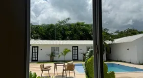 Villas del Valle Hotel - Image 4