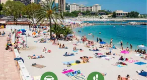 Le Corner - Beach 15 min - Ideal couples or groups - Air conditionner - Near events - Quiet - Premiu - Image 4