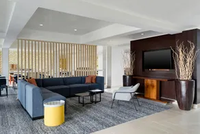 City Express by Marriott Houston Intercontinental Airport - Image 3
