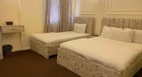 White Rose bNb Guest House - Image 2